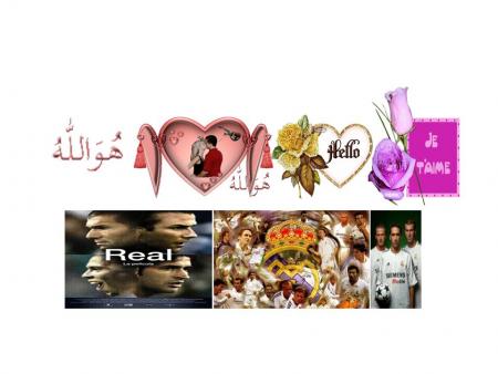 real madrid